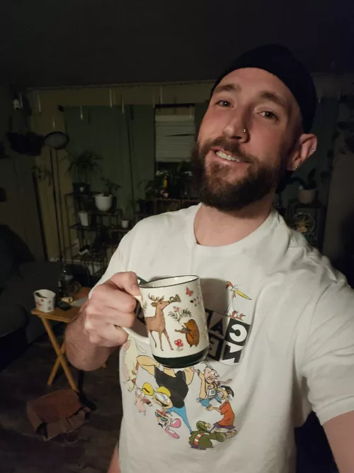 Here's to the weekend! Sending you all the good vibes for a great rest! You deserve it! by Ok-Property-2949