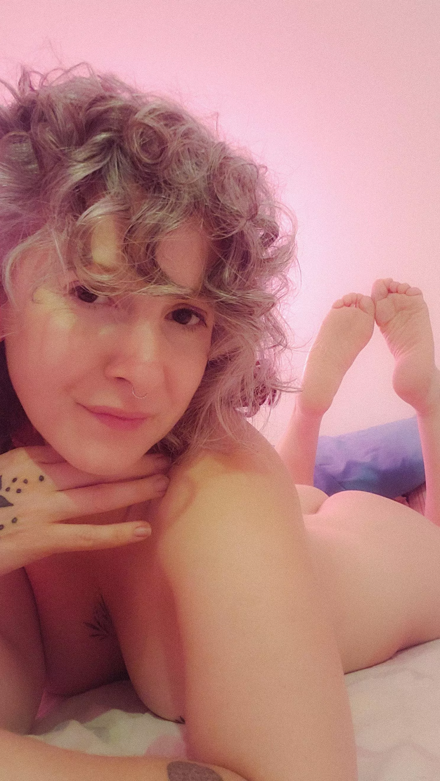 Hey! don't make me want it because I get horny! posted by mimisdreamlandzzz