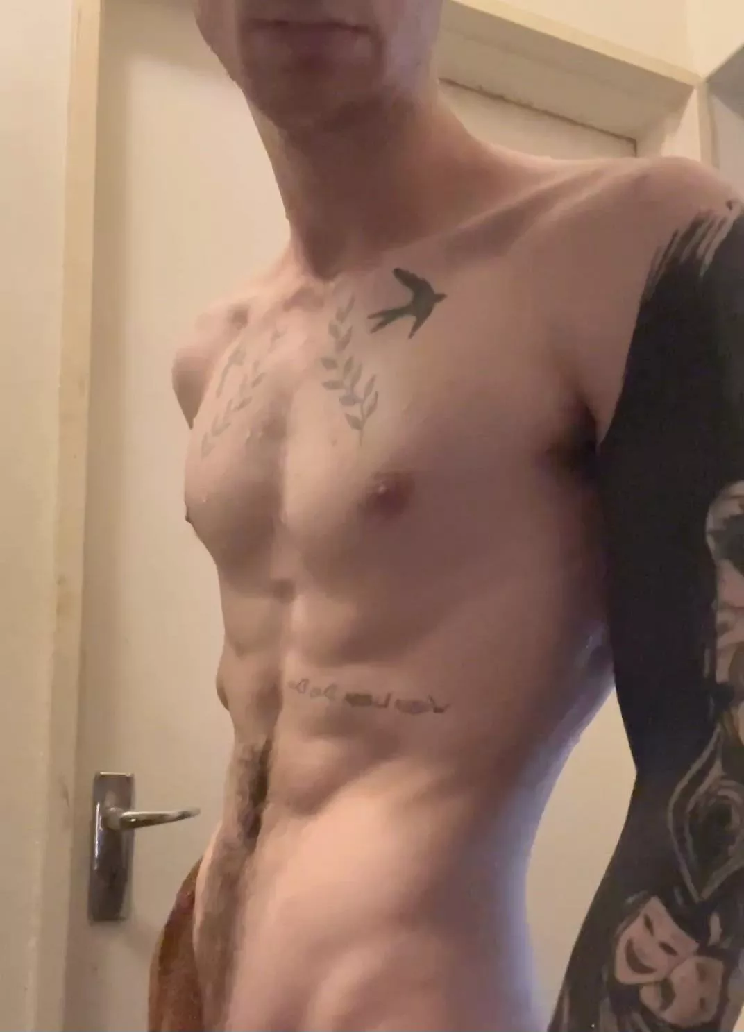 Hey there posted by Tattooguy661