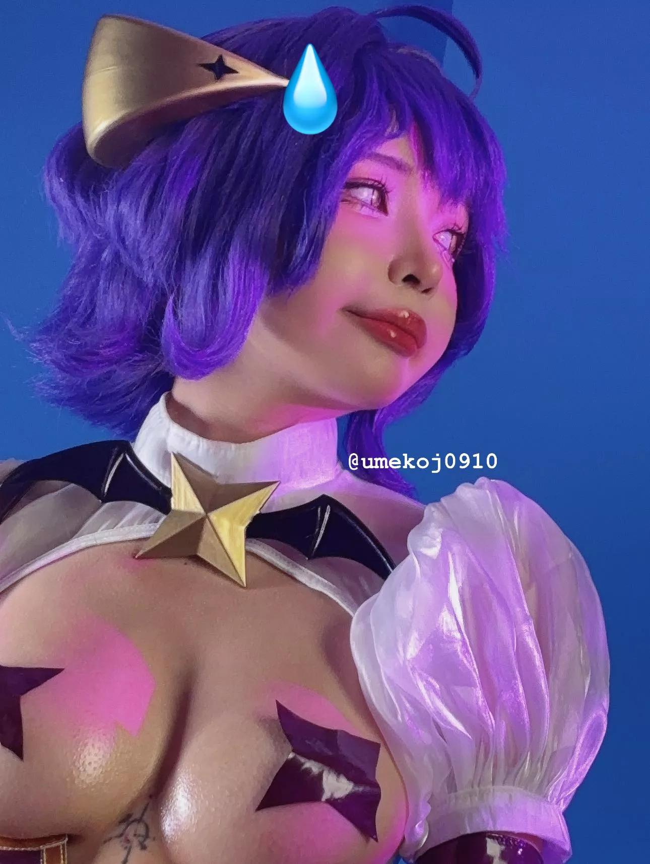 Hiiragi Utena by Umeko J posted by _trapd00r_