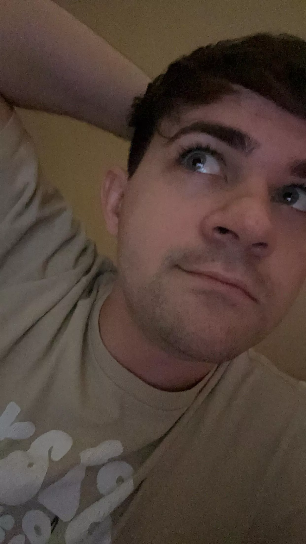 Hope everyone has a good weekend posted by ismartallen