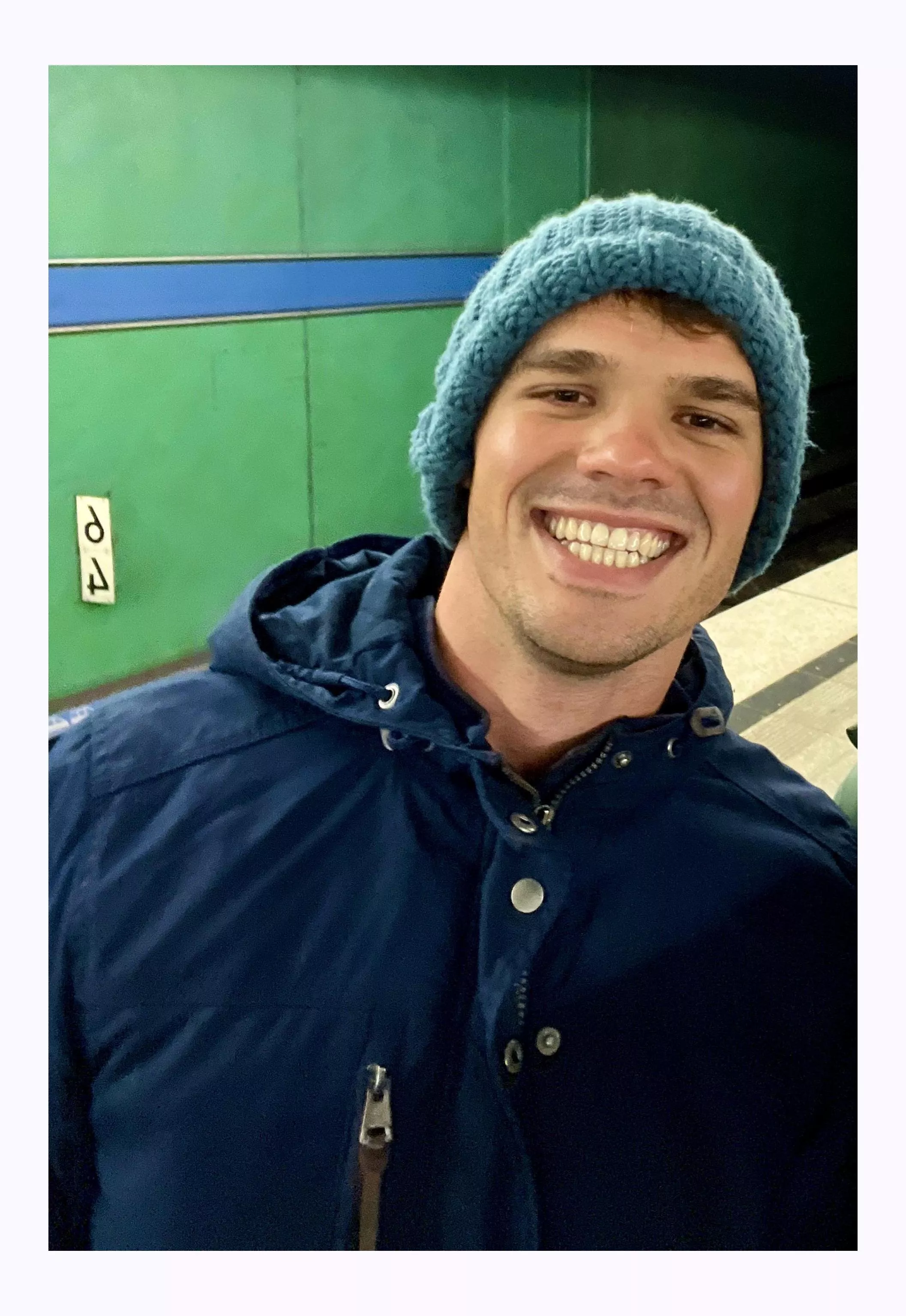 Hope you guys have the best year ever💃 posted by Infinite_Cook6282