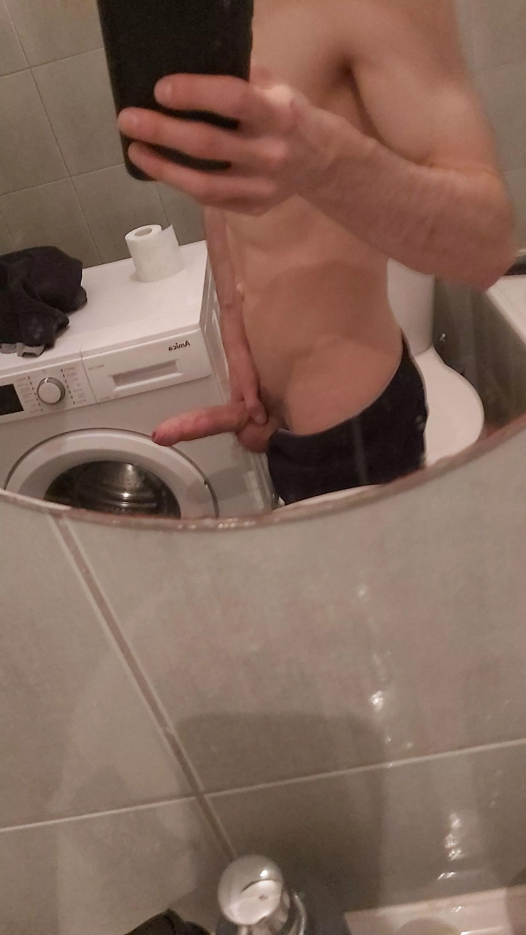 Horny? posted by SnooDrawings2450