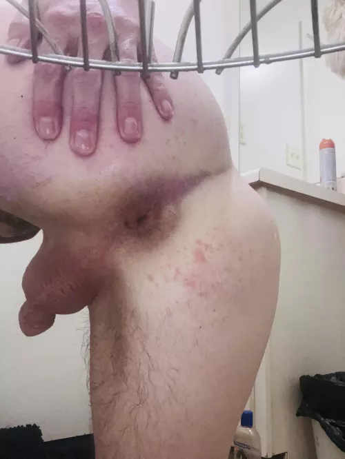 How do you wanna fuck me? by Daken83