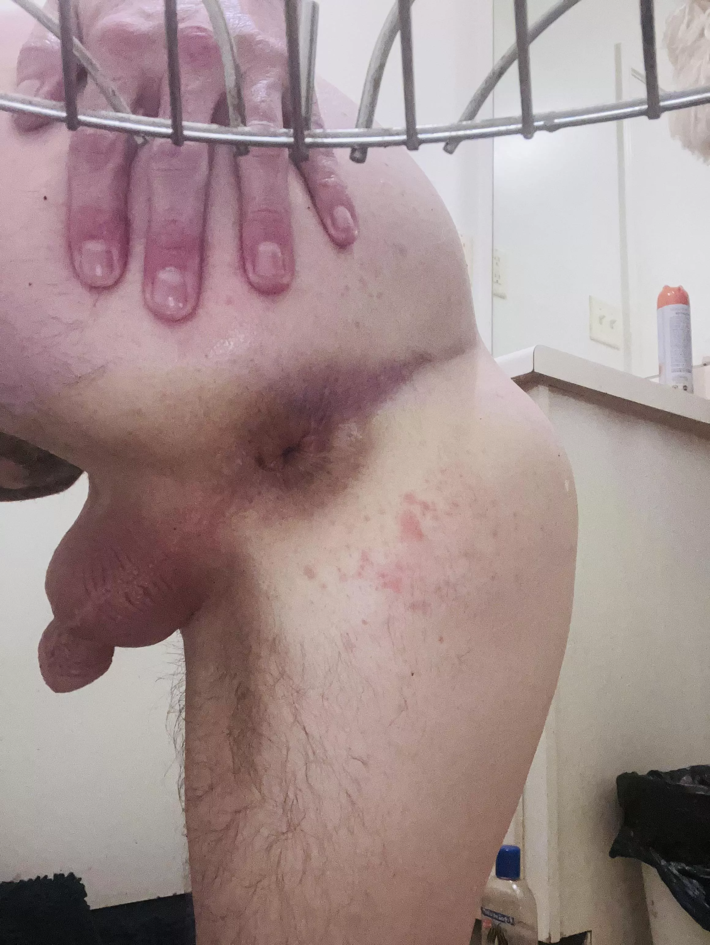 How do you wanna fuck me? posted by Daken83