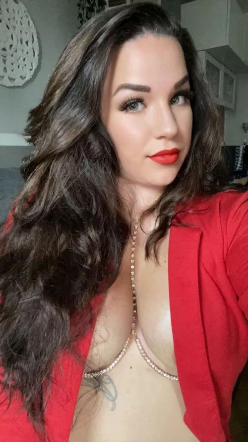 How should I get rid of it? by CharmedCarolines