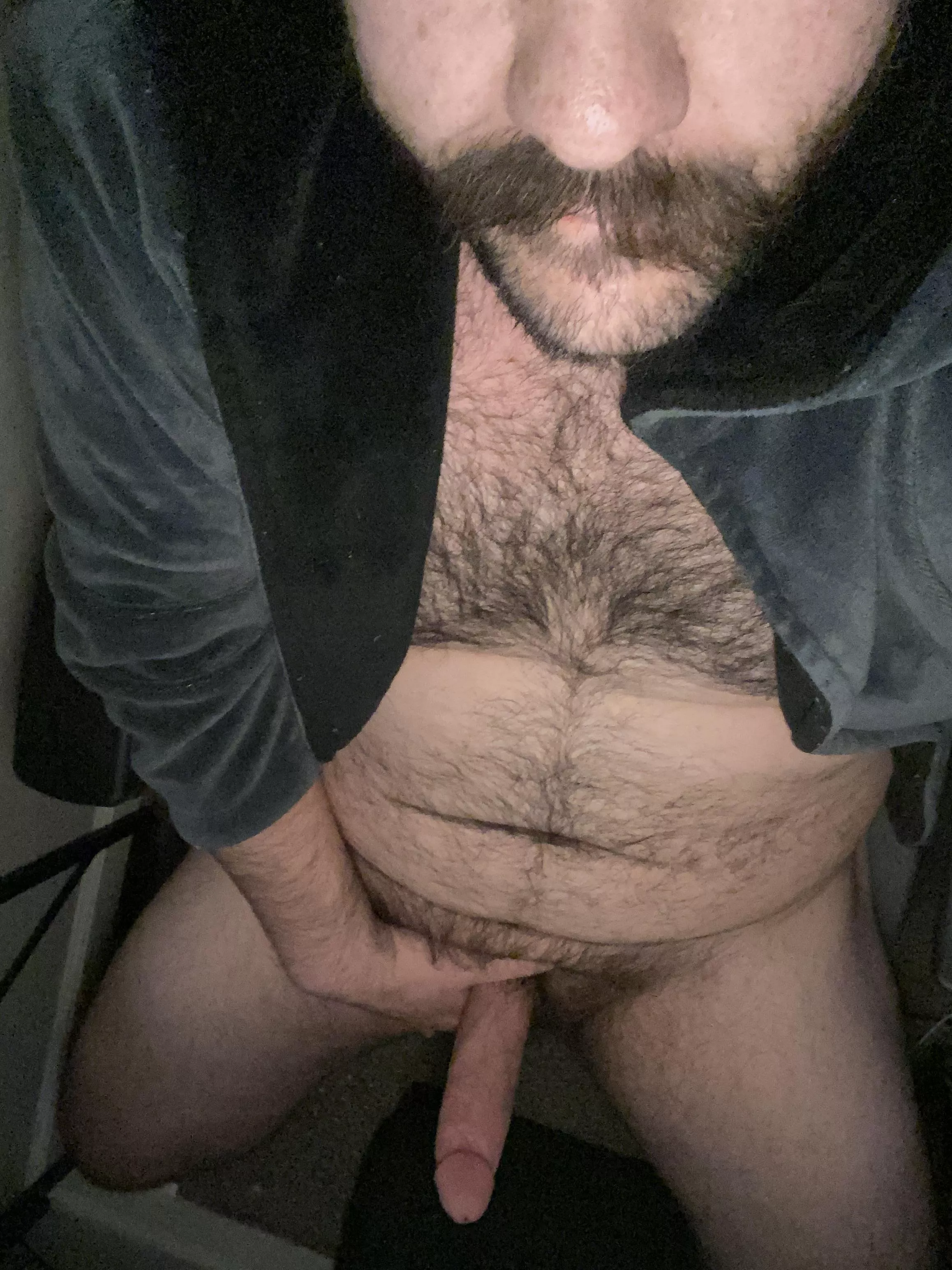 How’d you like to go for a ride tonight? posted by ChubbyBWC121