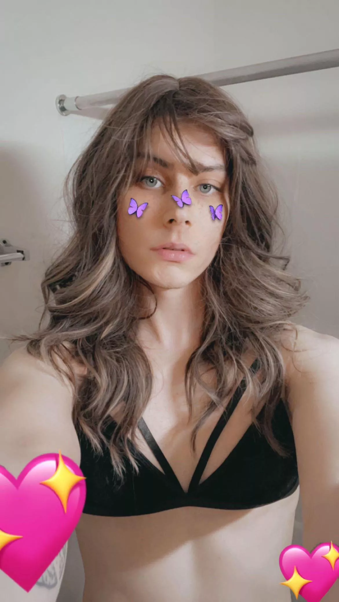 I accept my fate as an obedient, thoughtless little slut ☺️💖 posted by Alliebabyxoxo