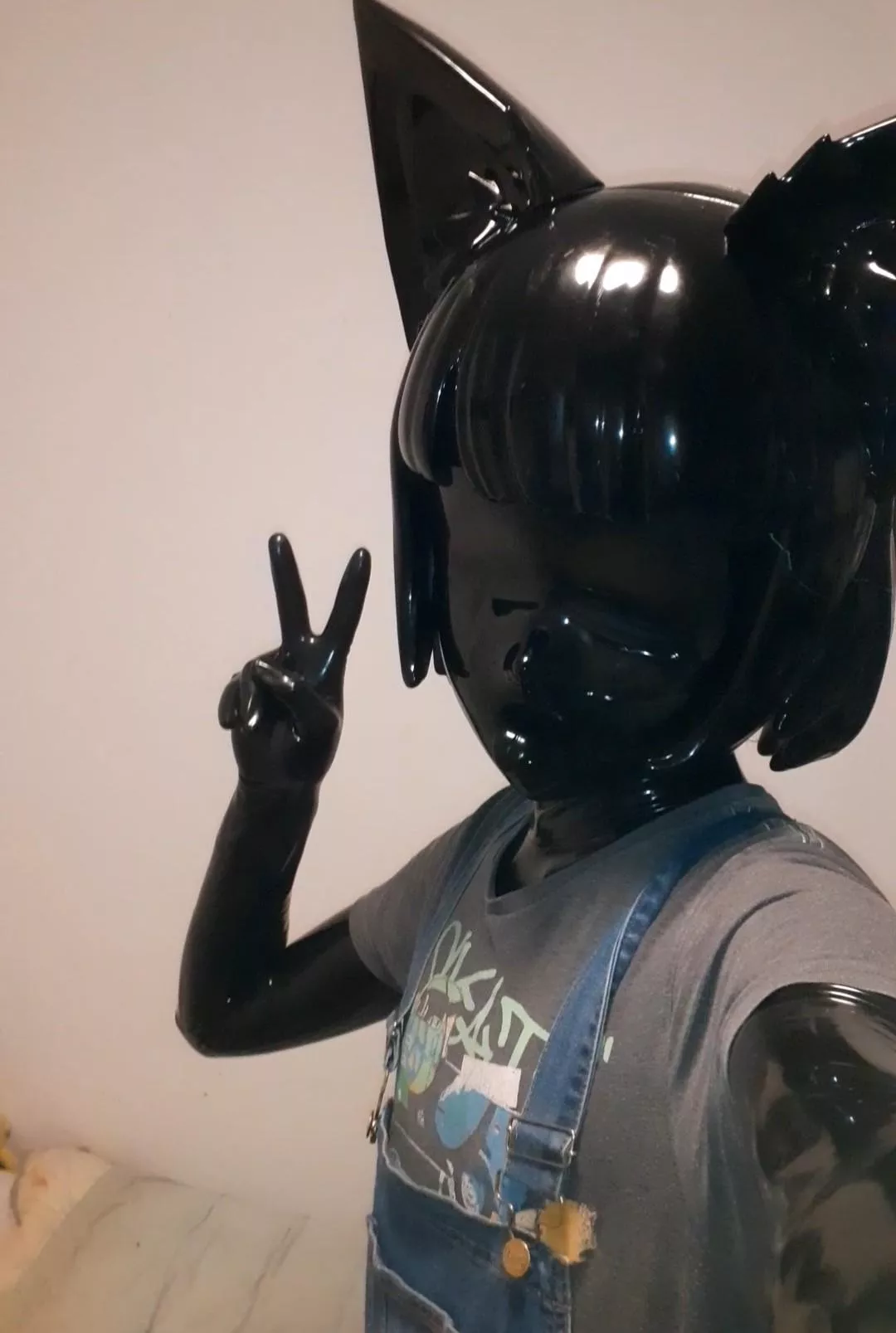 I adore this combo! 🤍 posted by BunchOfTwelveBunnies