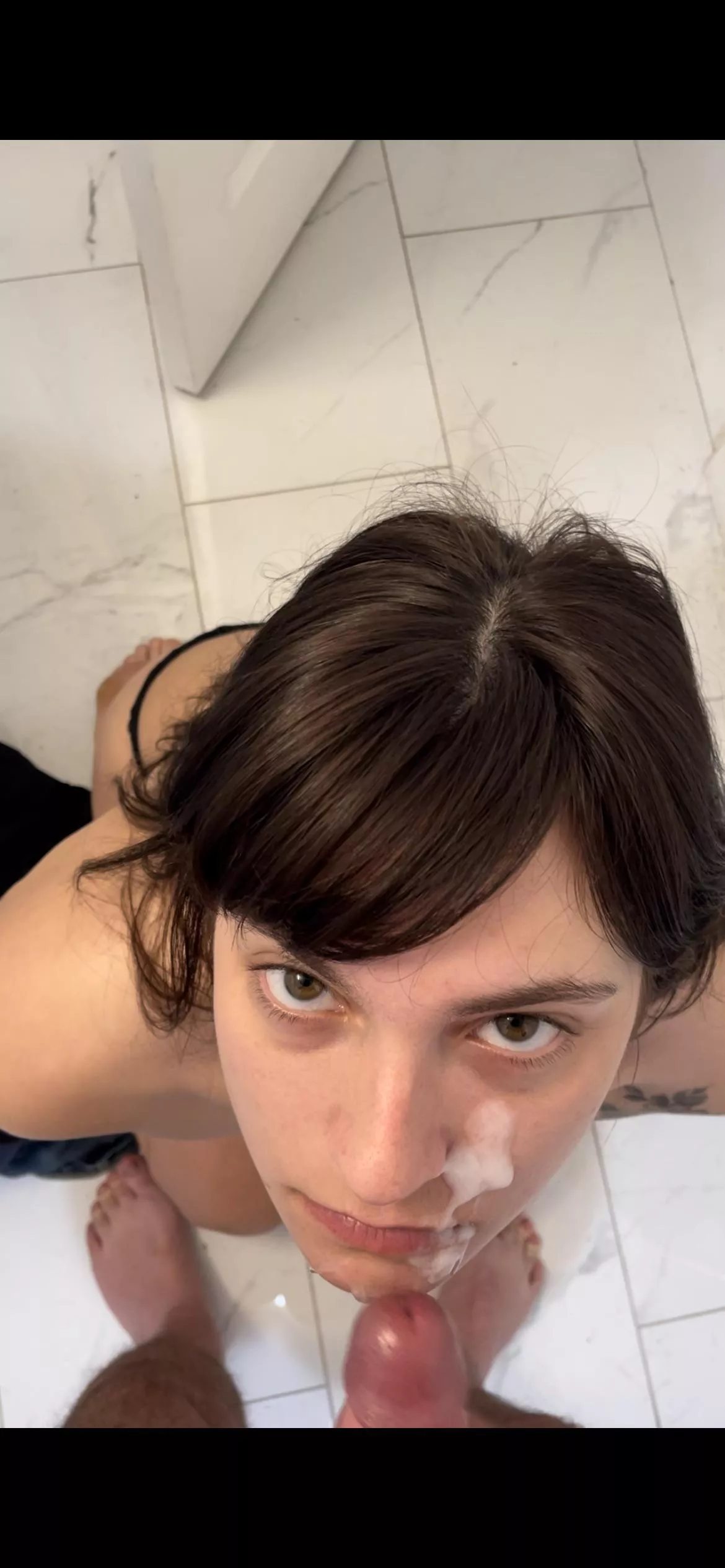 I am trying a new skin care routine posted by Louisiana0321