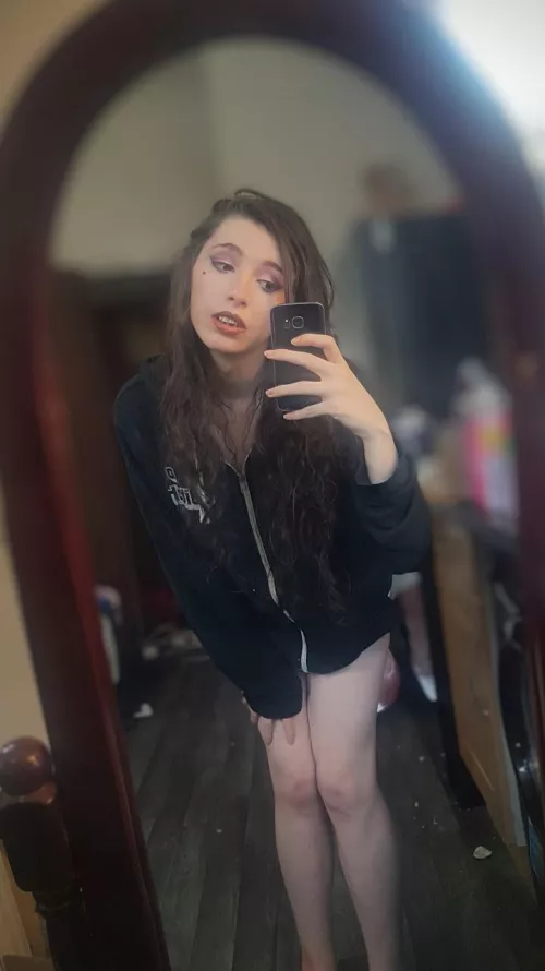 I have shorts on I promise! ;3 by summer-2001