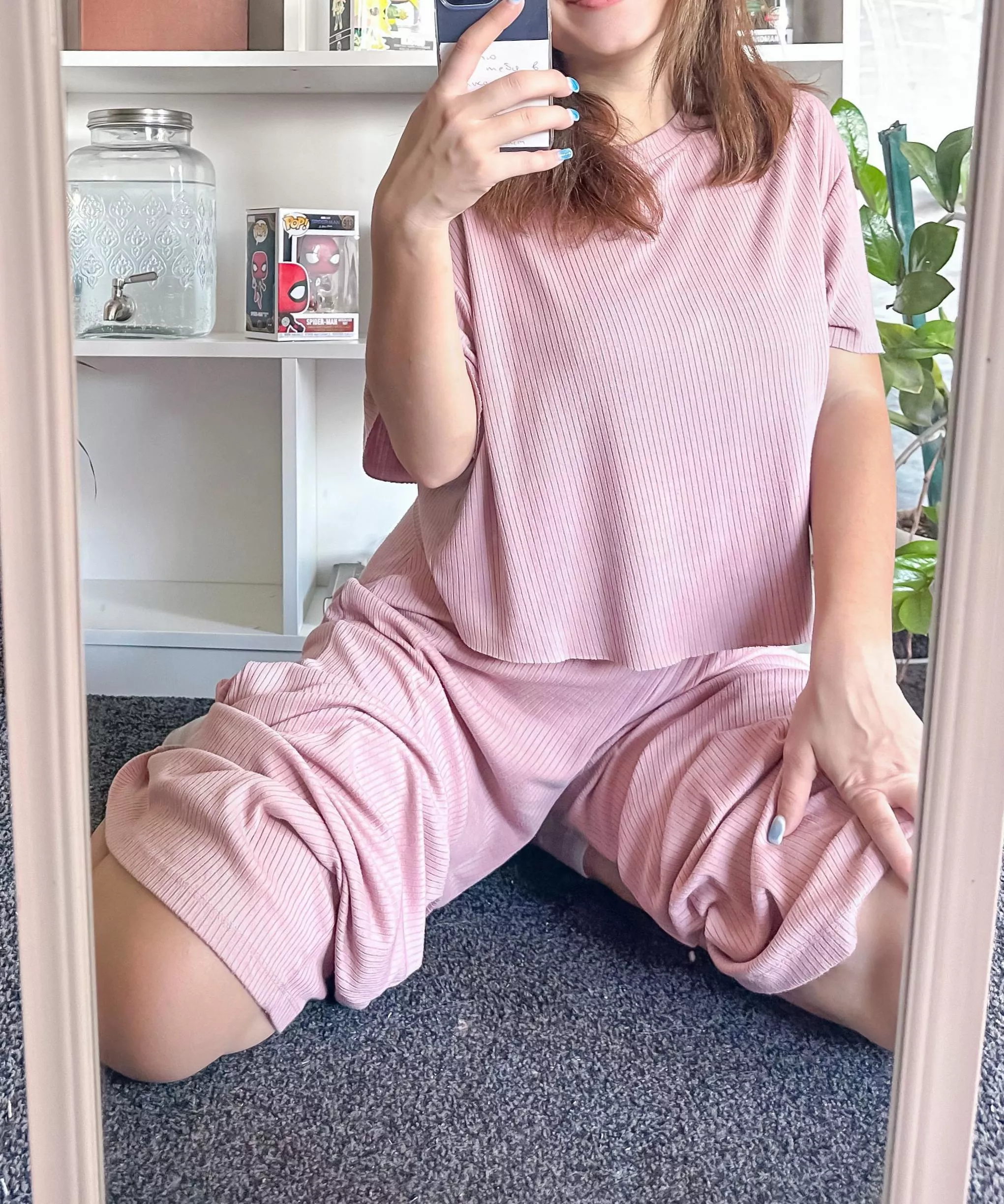 I heard you liked small butts posted by Mutzkm