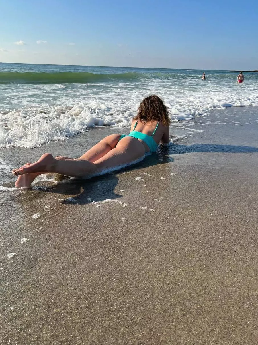 I hope you like the view posted by Jealous_Banana6324