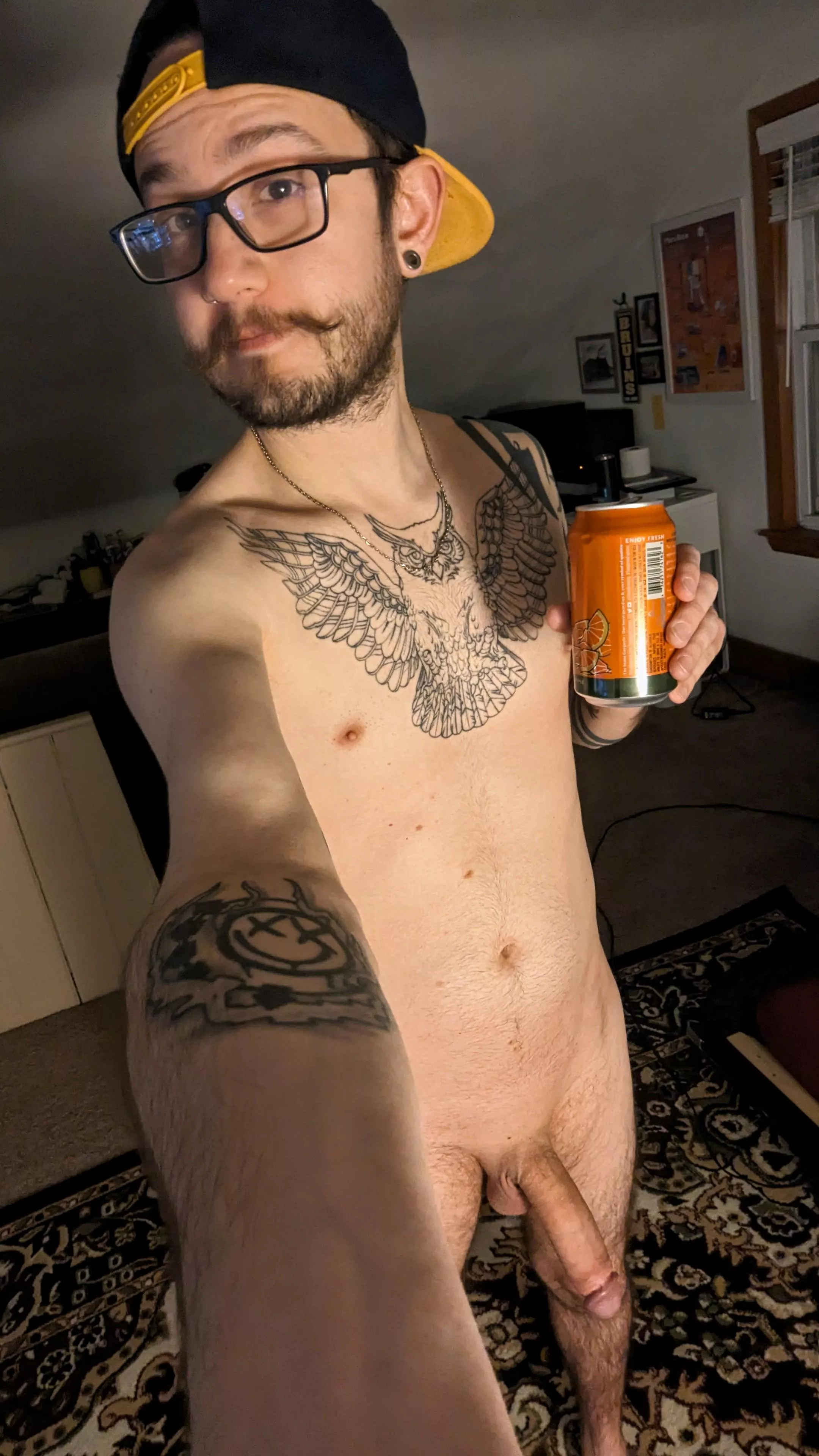 I love a relaxing Friday night posted by ZDavidson37