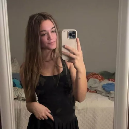 I wanna ride you all night if you're up for it by Deep-Noteworthy495