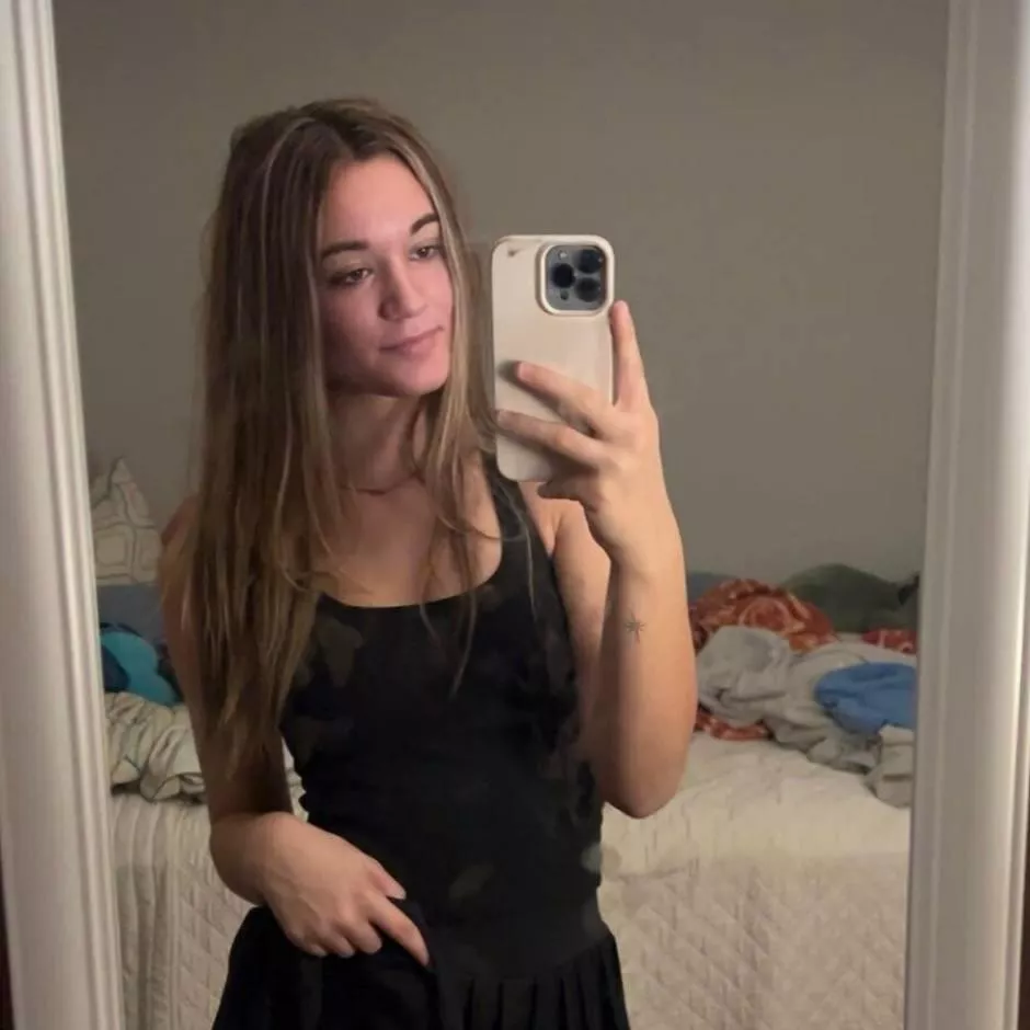 I wanna ride you all night if you're up for it posted by Deep-Noteworthy495