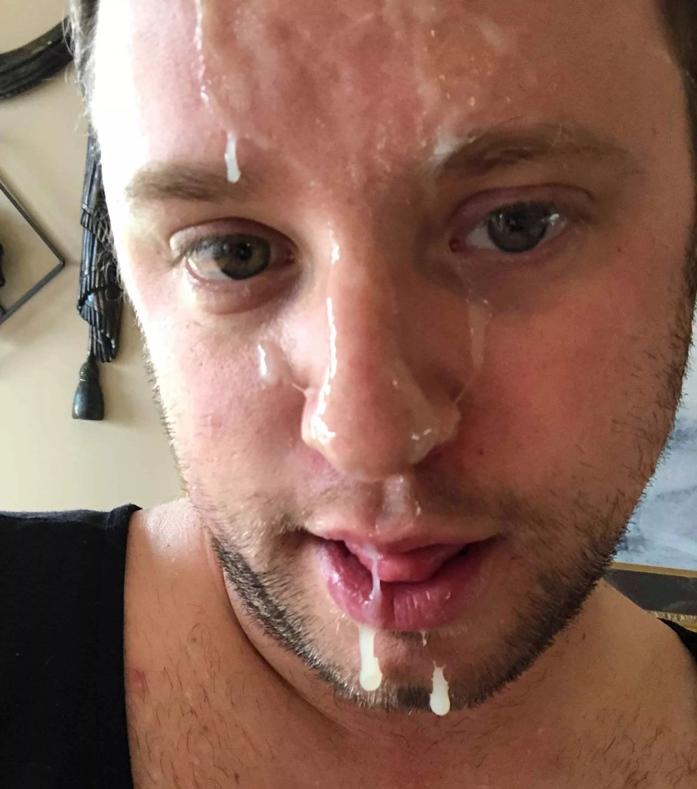 I want people to know my name. Im ready to be out and enjoy this more 😩 posted by Unlikely-Health9014