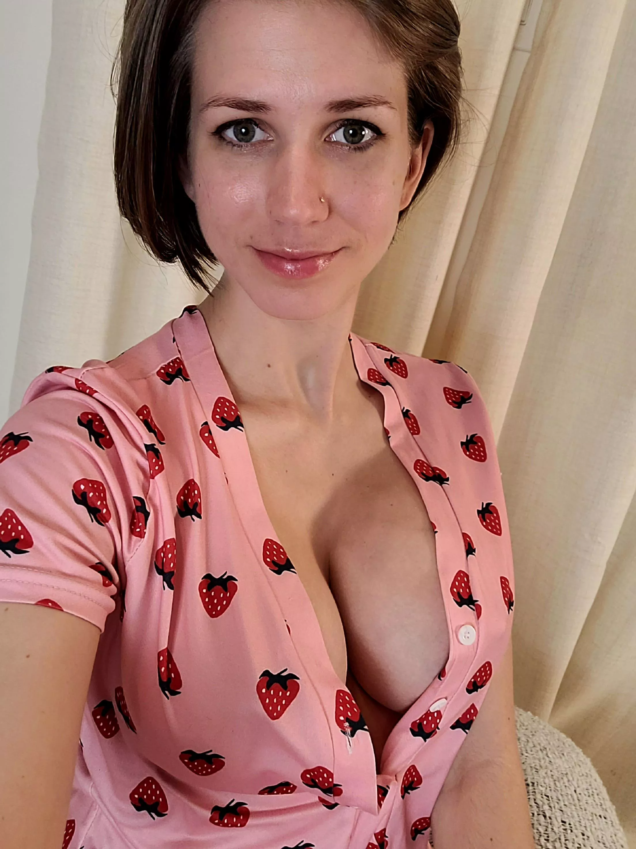 I want to set them free to see posted by ScarlettJane92