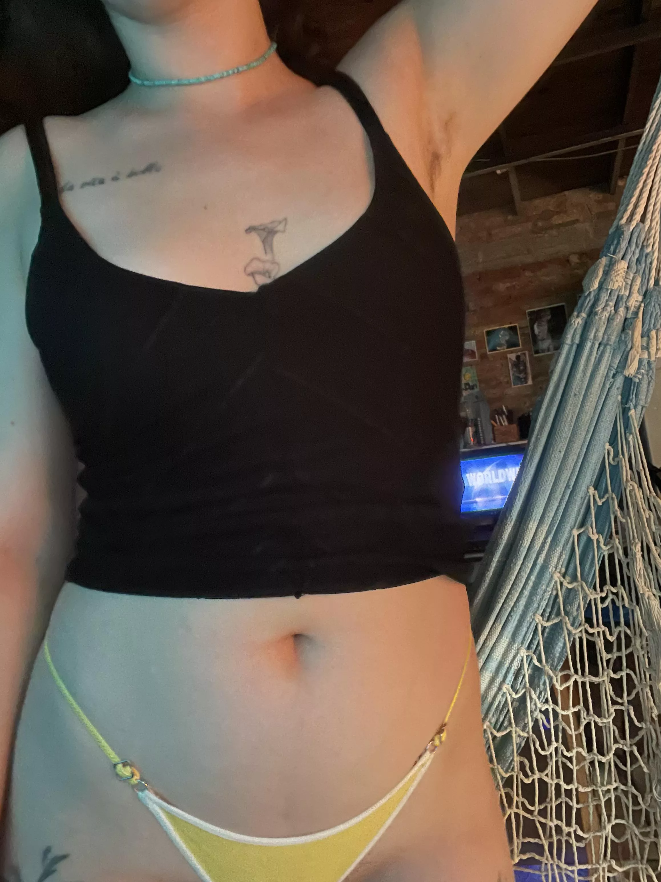 I want you only for me posted by badandpretty