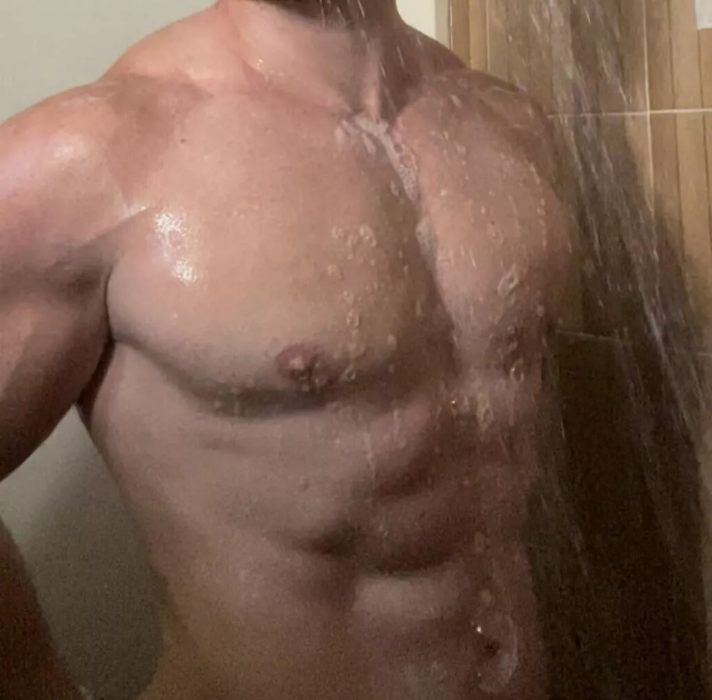 I’m so damn filthy posted by Bearded_alpha1