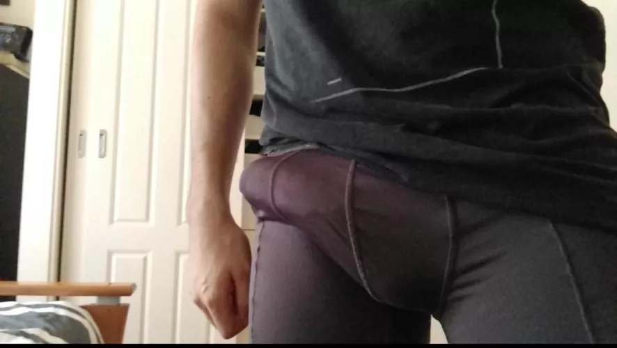 Is it too obvious? by MelbMan95