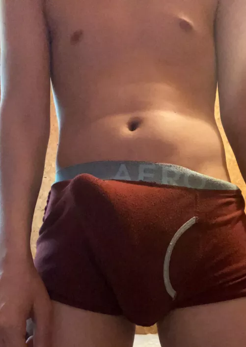 It wants out by smallD1253