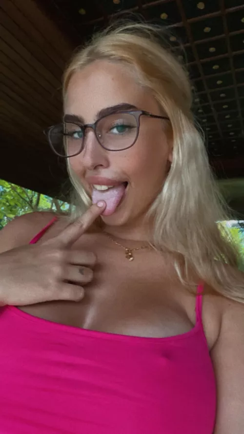 It's a bit chilly inside by BigWind0