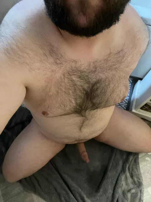 Join me in the shower? by widlad94