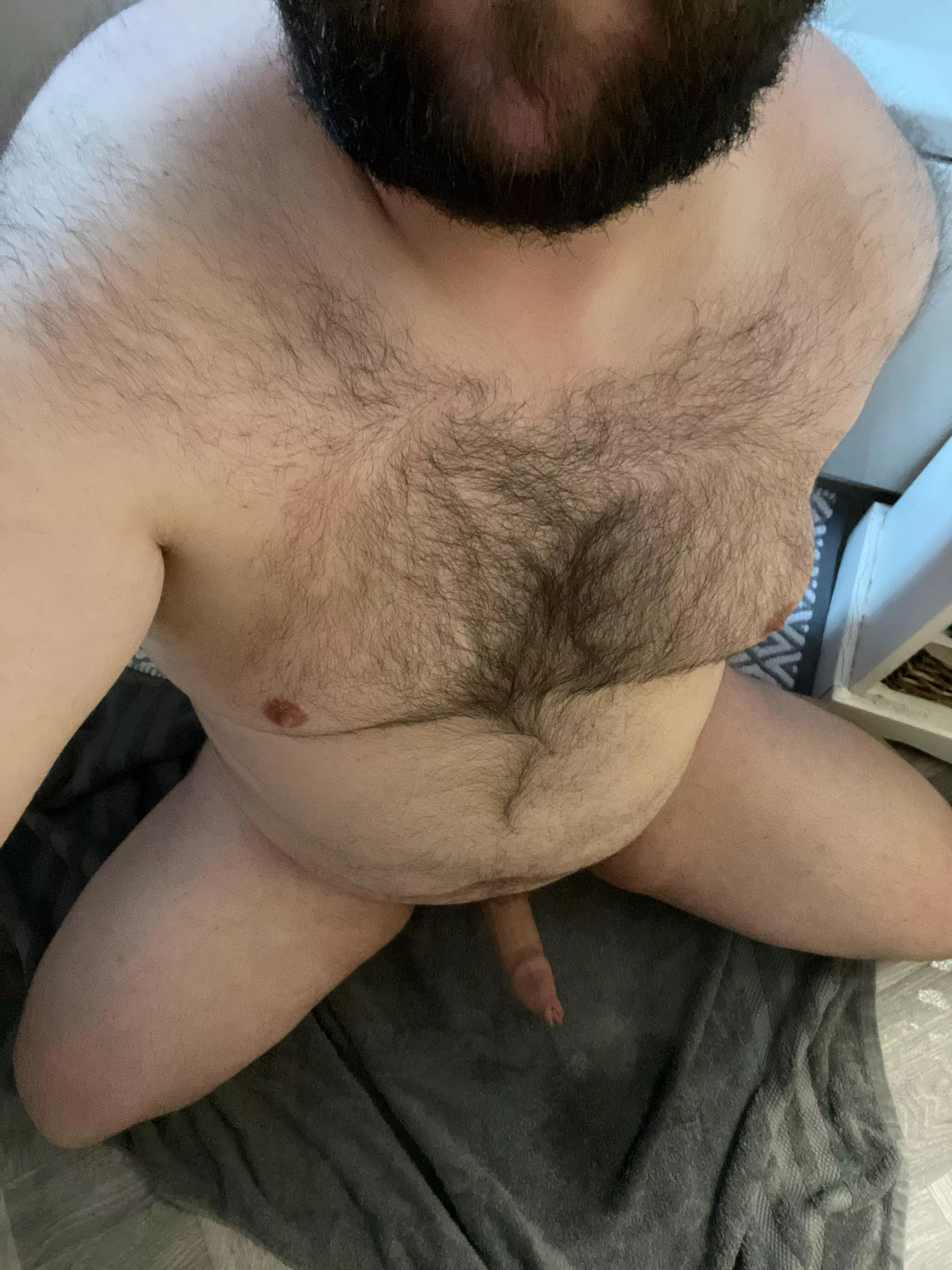 Join me in the shower? posted by widlad94