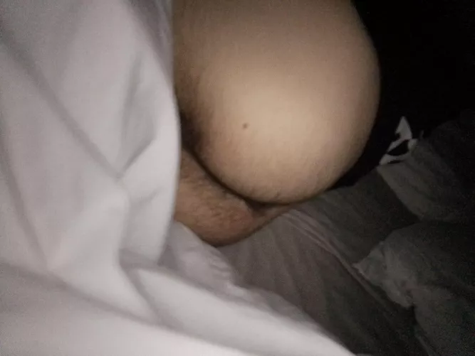 Just came home and feeling slutty tell me how you want to use me by theOneUCanF