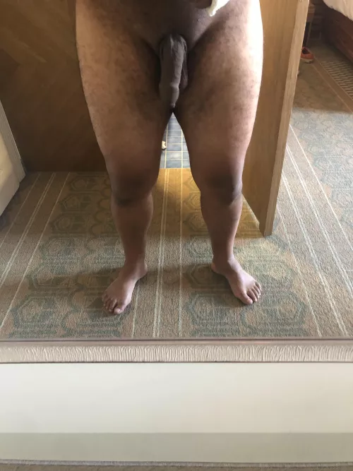 Just me by No-Equipment7186