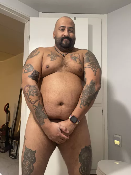 Just me by Mundane_Fly2910