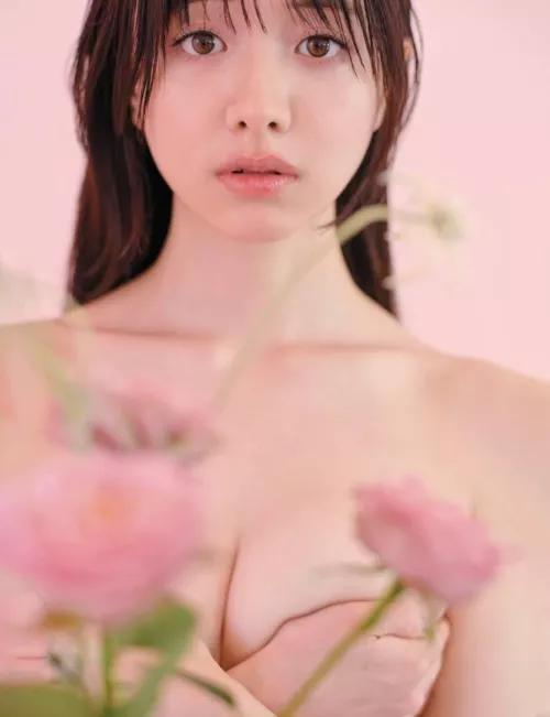 Kasumi Mori by mosey93