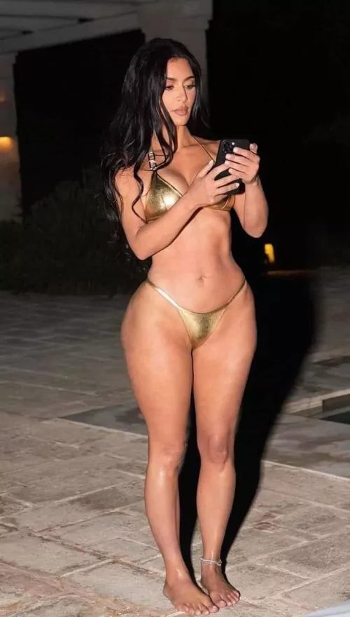 Kim by Ok-Beginning1896