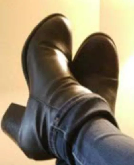 Kmart boots posted by mgomez8611