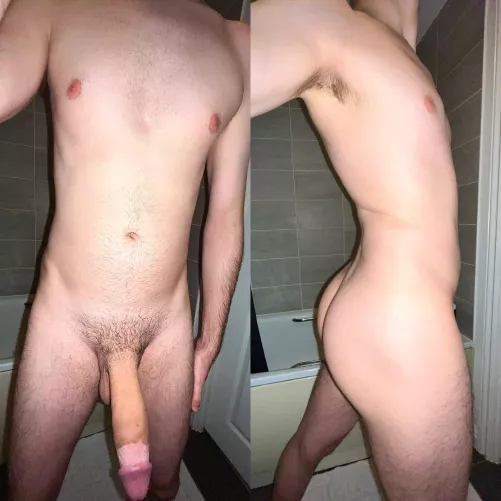 Late 20s 🇬🇧 swinger/bull in training by ButtButtman01