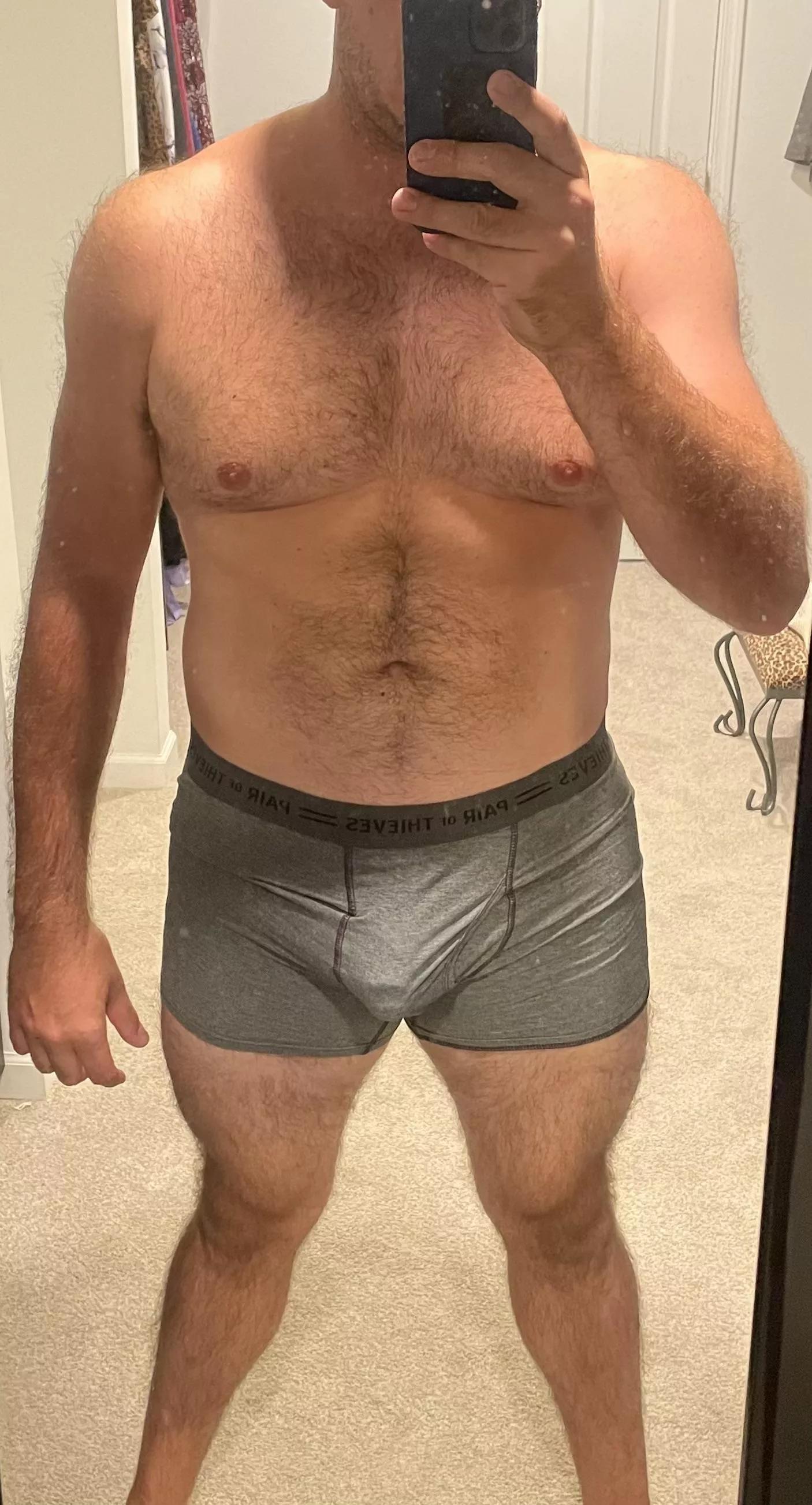 Leaving a little for your imagination posted by Motor_Percentage1896