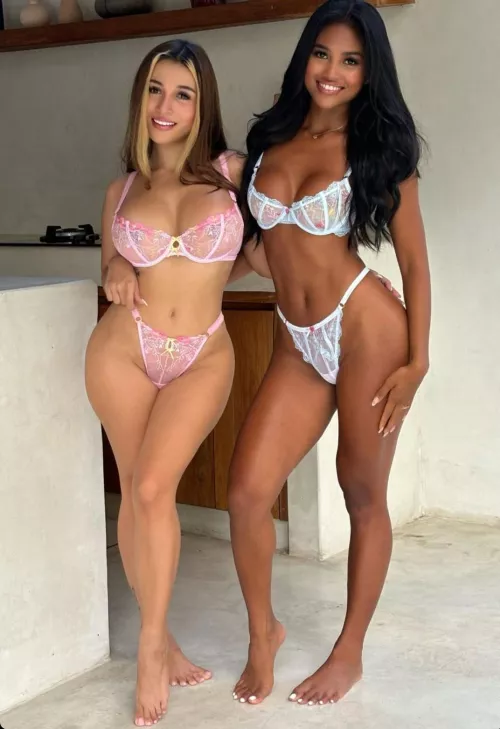 left or right? by Latter_Rip_1219