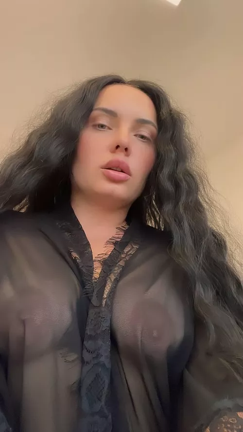 Let me add a little spice to your life by Inevitable-Chain-201