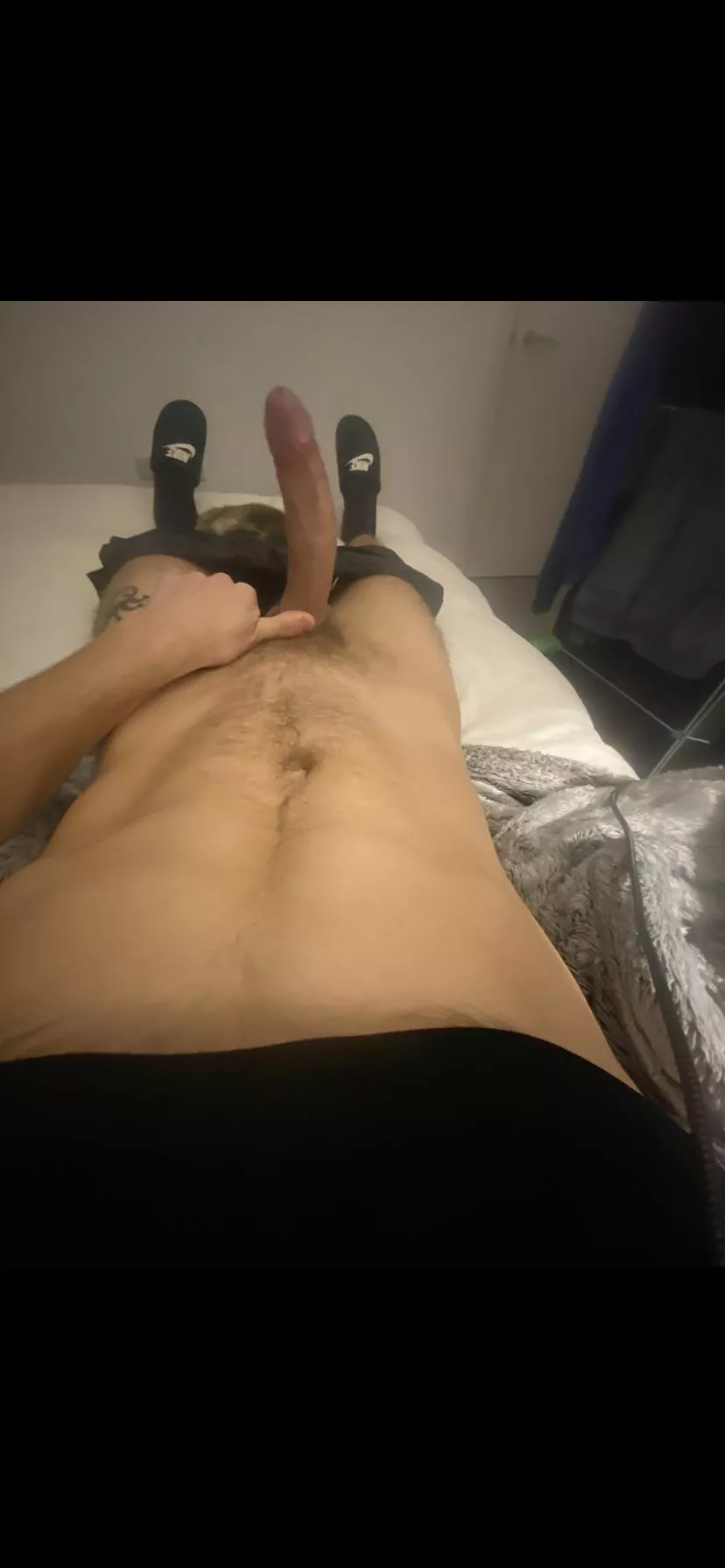 Let me impale you with it posted by Captaincurve907