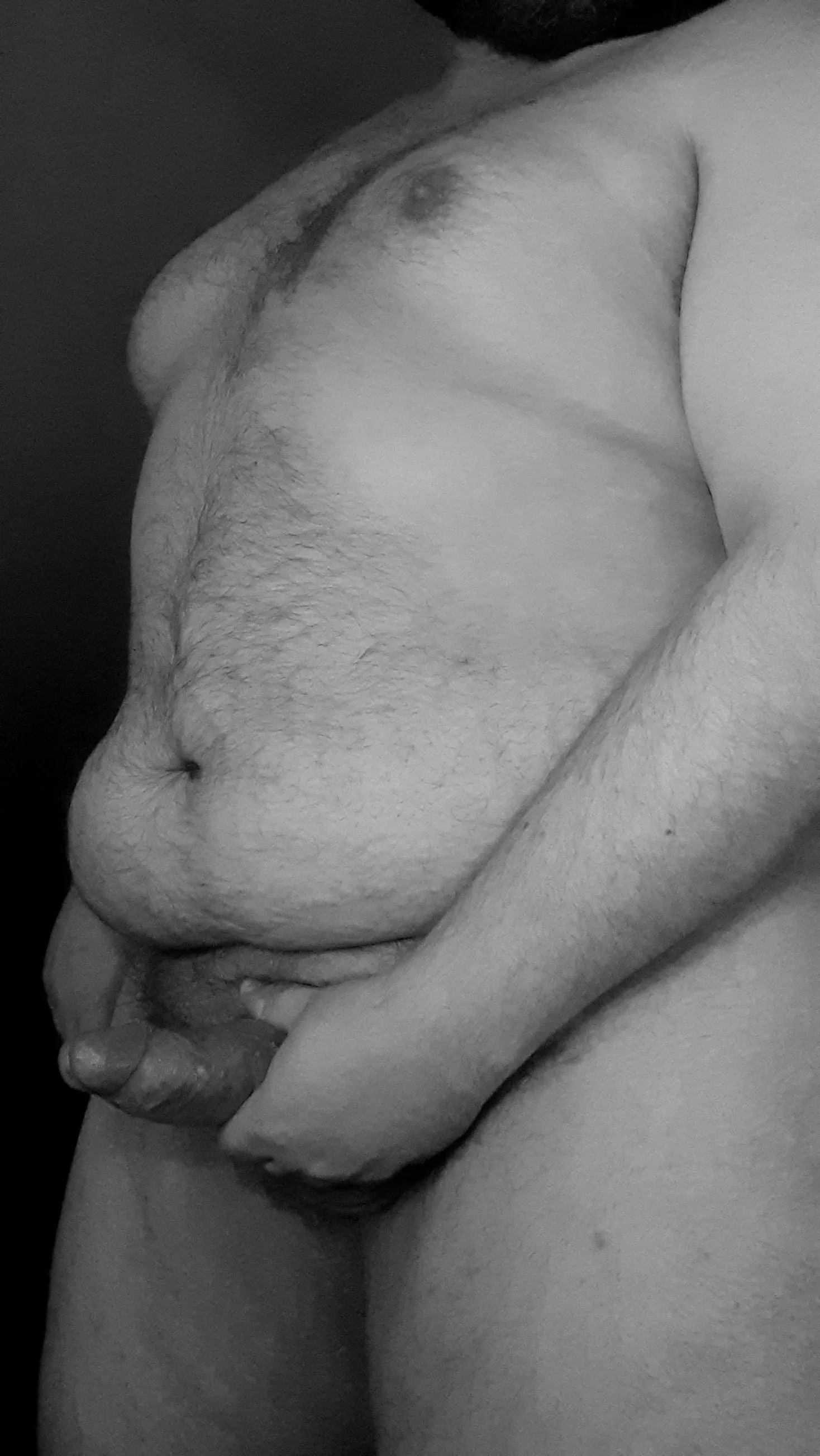 Let me please you... posted by prot180