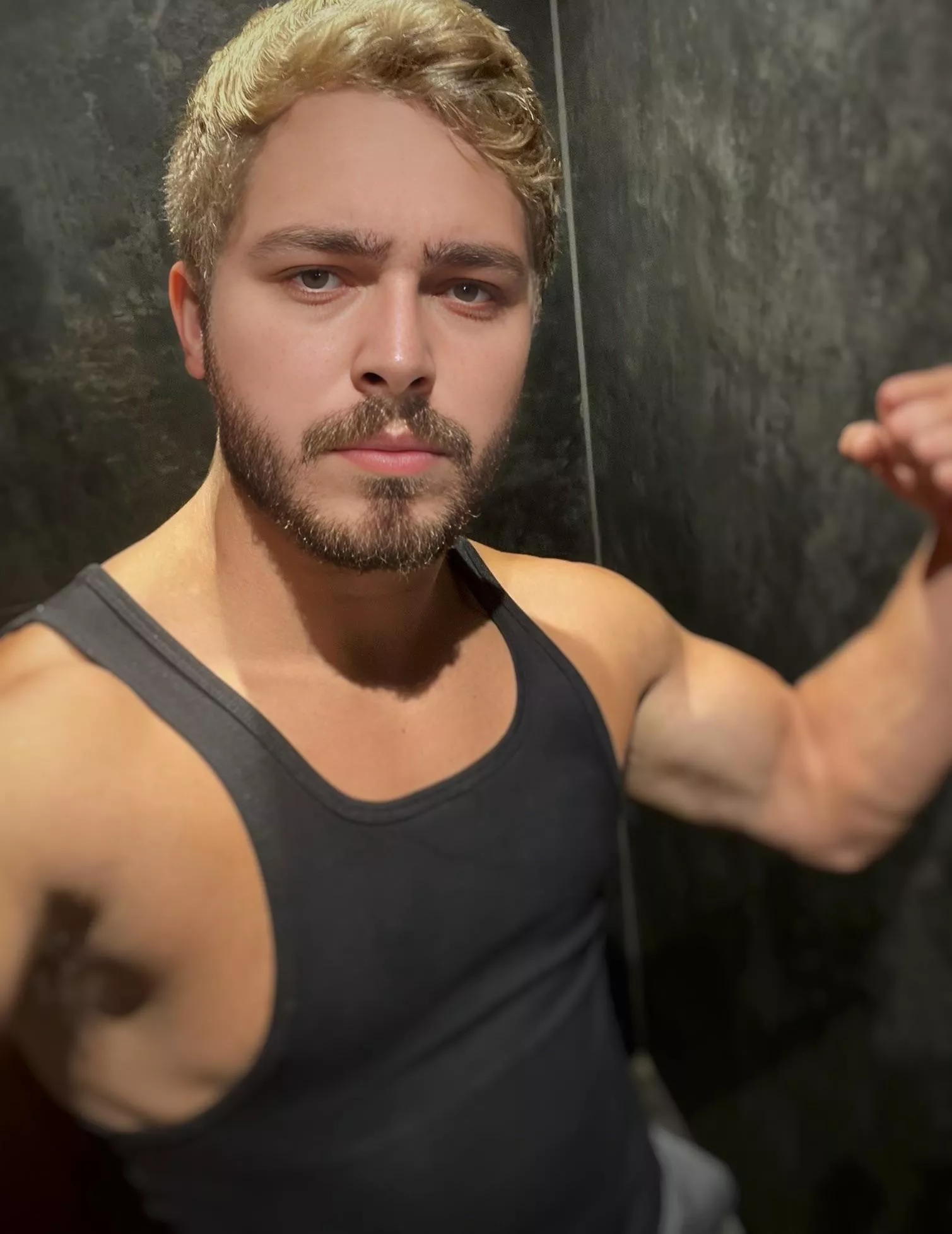 Let’s get physical posted by Powerful_Bluejay_673