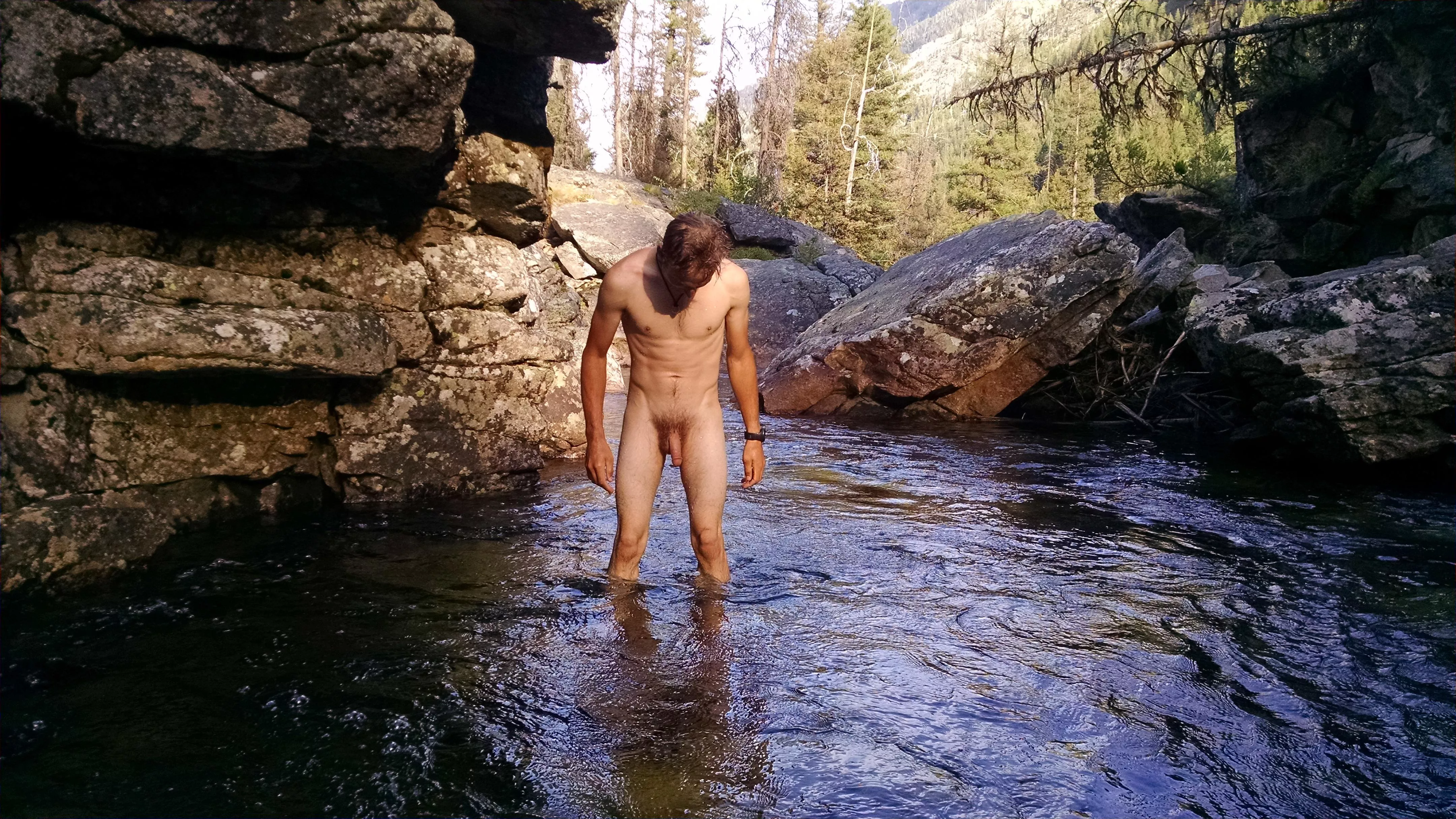 Longing for summer days posted by BrandonJSmith89