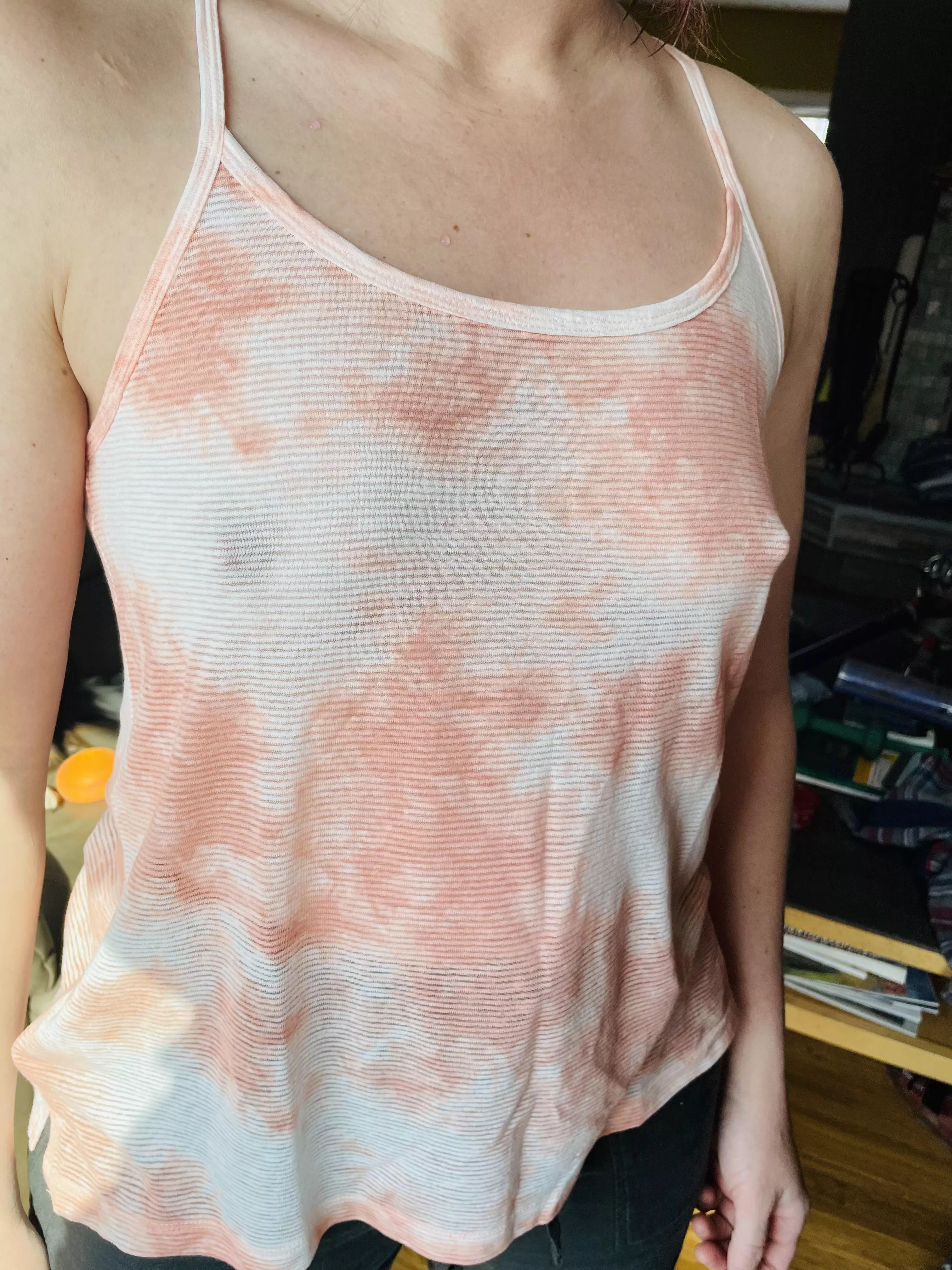 Love this top - what do you think?? 🥰 41F posted by Curious_Contact2002