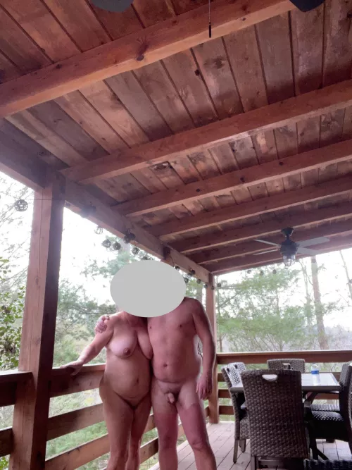 Loving life by goldenglobes6062