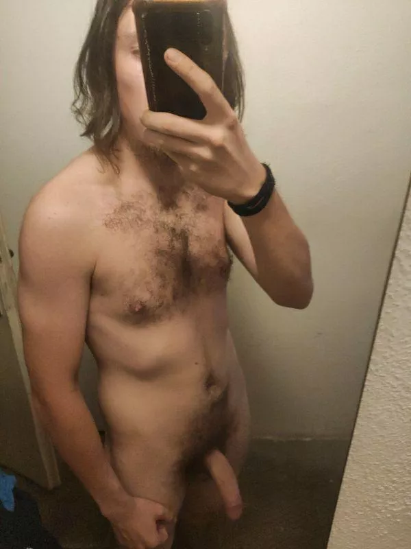 (M)23 tell me what you think posted by Fantastic_Second4690