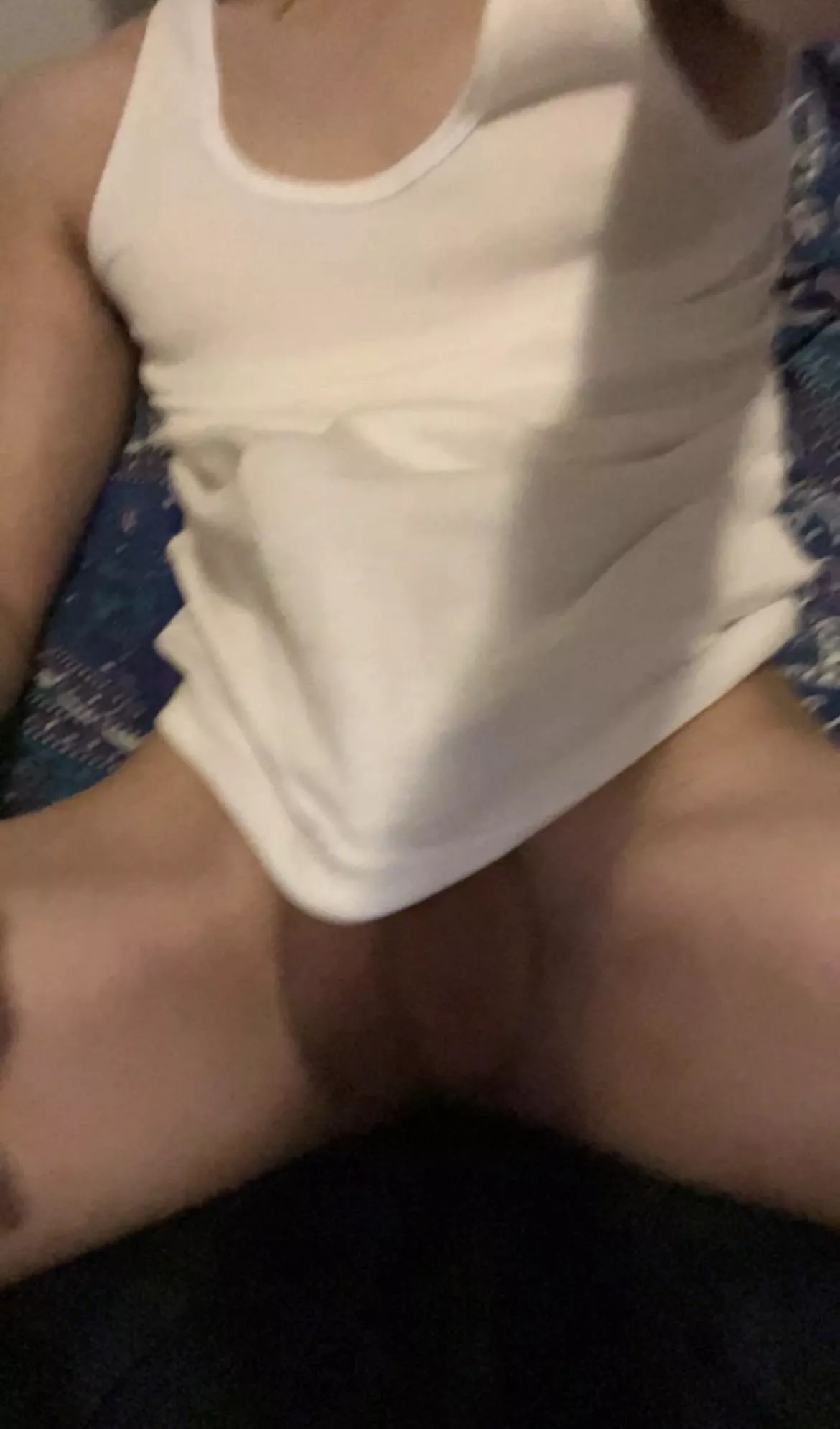 make me cum before bed :) @bersaanthony posted by Clear_Agent5163