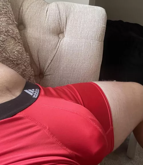 Make me hard and I’ll rip right through my underwear 😳 by Heavy_Log_8119