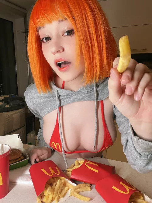 McMommy by Donnami by Donnaloli