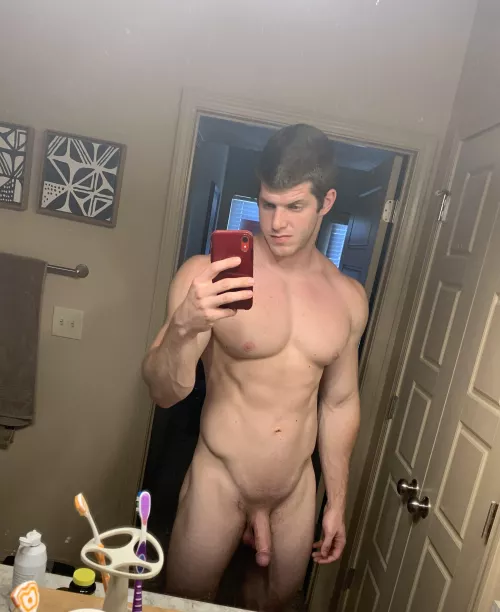 Meticulously sculpted by AlwaysErotic